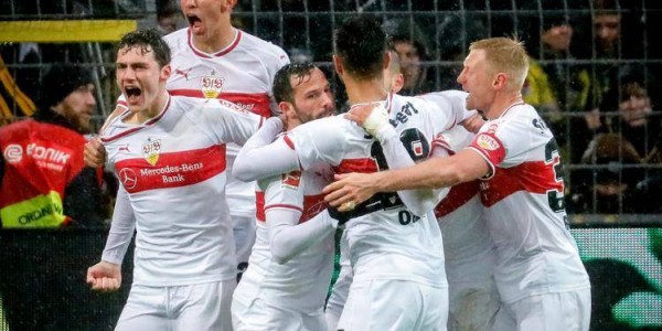 德国杯首轮焦点战：比勒费尔德主场迎战云达不来梅，德乙与德甲的激烈碰撞