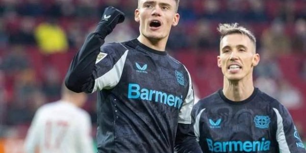 周薪20万镑！德甲超新星加盟红军不求顶薪球队核心才是最高梦想