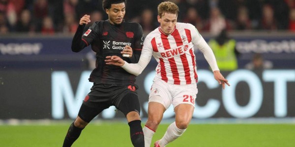 神仙之作：德甲精彩无敌蝎子摆尾破门，现场画面丝滑呈现