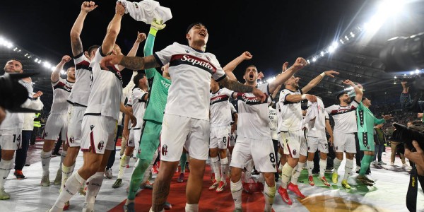 重磅！意甲首例海外联赛或在澳洲上演！米兰科莫远征袋鼠国，圣西罗为冬奥让路，球迷炸锅了？