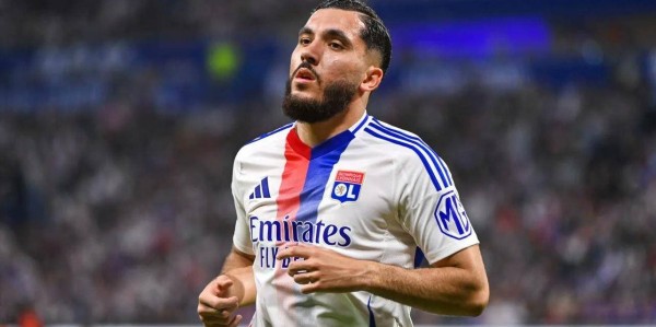 曼城第三签：44场32球中场，法甲欧联双料助攻王，要价4000万！