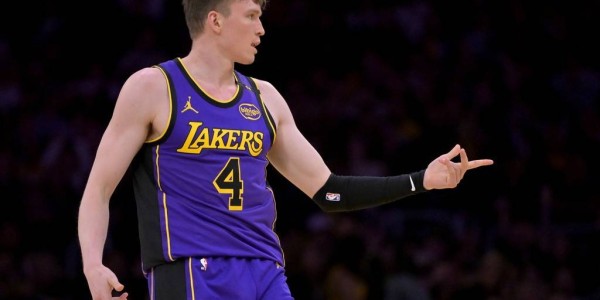 夏联后克内克特交易价值缩水 已不被视作首轮秀