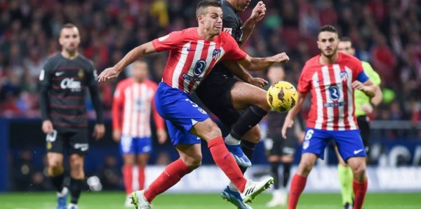 西甲：马德里竞技VS皇家马德里，金牌比分专家最新预测