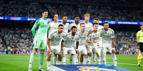 毕尔巴鄂竞技陷降级区！皇家马德里能否趁势再下一城？