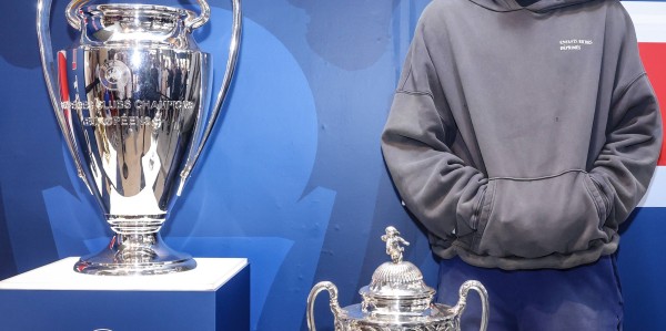 队报：杜兰特获巴黎约1%股权，考虑到巴黎估值超40亿欧已不少了