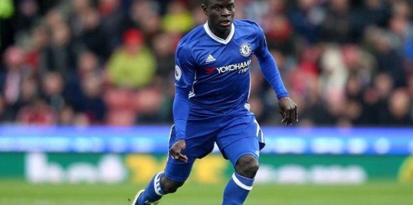 腰硬，冠军稳！切尔西五代铁腰战力榜：谁才是斯坦福桥第一腰？