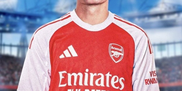 31岁中场加盟阿森纳在即：若鸟小火车替身，他的实力适配豪门么