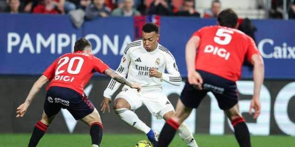 矛盾激化！皇马强势施压姆巴佩带伤出战曼城，团队坚决反对态度明确