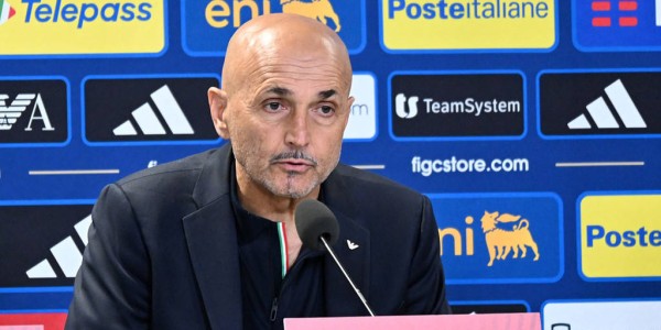 官宣！前意大利队主帅斯帕莱蒂执教尤文 签至赛季结束