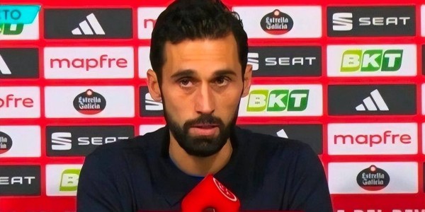 阿尔瓦赛特逆转皇马 阿韦罗亚坦言输球全责