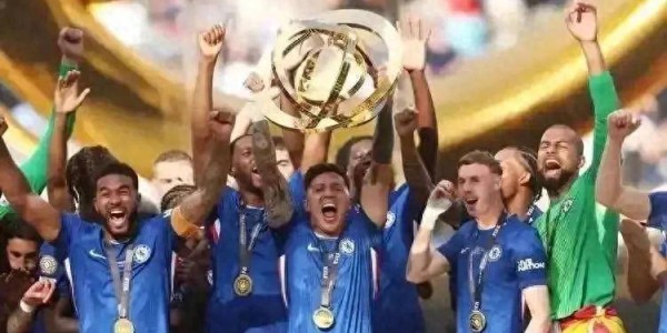 改制后的世俱杯，选拔的最大bug，就是跳过了最该参考的那个赛季