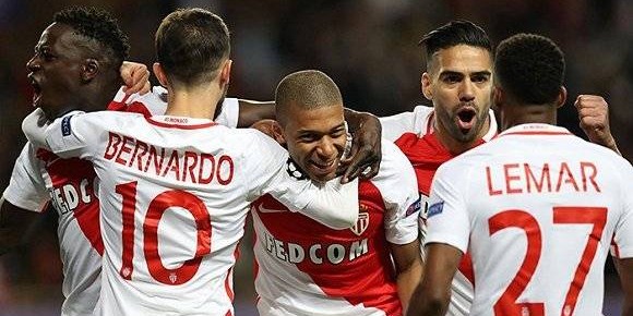 法甲赛事前瞻：摩纳哥对阵巴黎FC赛前全方位解析与比分展望