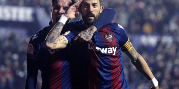 西甲：莱万特VS皇家社会 垫底队主场续命战，客场韧性劲旅抢分突围