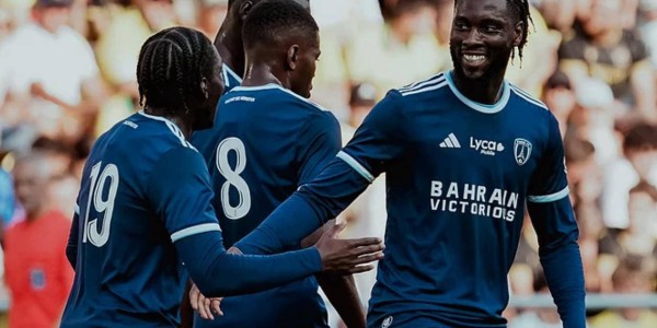 法甲巴黎FC主场迎战南特，谁将脱颖而出？