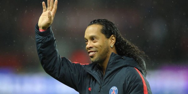 梅西缺席巴黎圣日耳曼历史最佳阵容：合理吗？