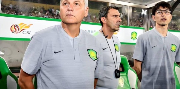 法甲名帅自荐要来鲁能执教！韩鹏愿主动下课为他让位，曾执教国安