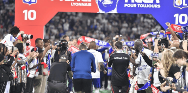 凌晨3点官宣！法甲7冠王遭罚降级，违反财政规则，巴黎违规却没事