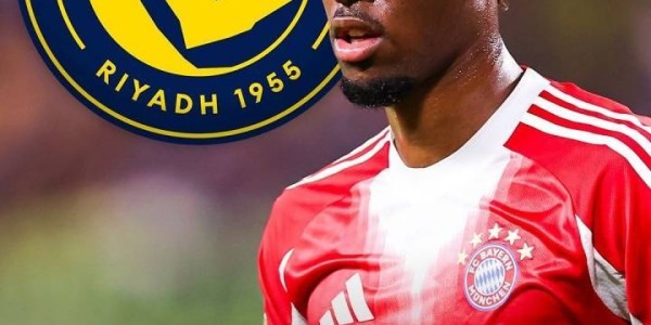 即将Here we go！罗马诺：科曼转会利雅得胜利谈判进入最后阶段！