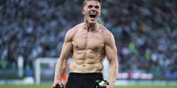 极限选择！阿森纳在中锋引援上进入“角力”阶段，究竟该锁定哪位球员？