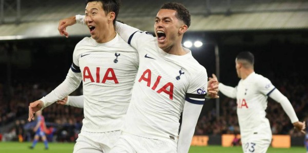 英媒透露热刺将引进3名顶级球员，完善首发阵容