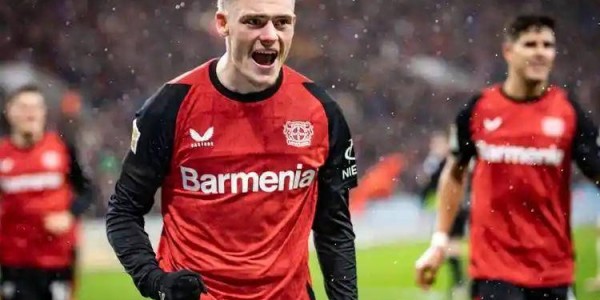 维尔茨1.36亿贵不贵？勒沃库森能从中赚多少，说出来你可能不信