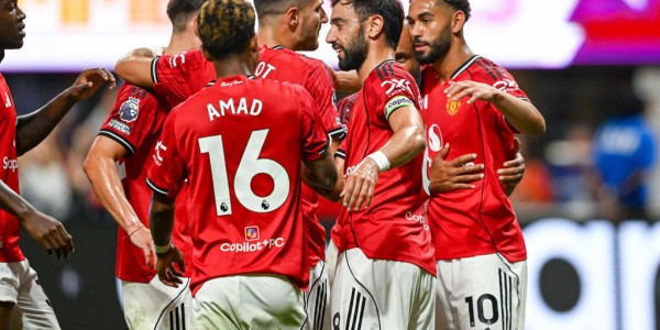 都输不起！曼城残阵战曼联多纳鲁马或迎首秀 红魔门将难抉择