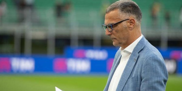 意甲最新动态：国米2-2憾平那不勒斯，阿莱格里对失分颇感不满