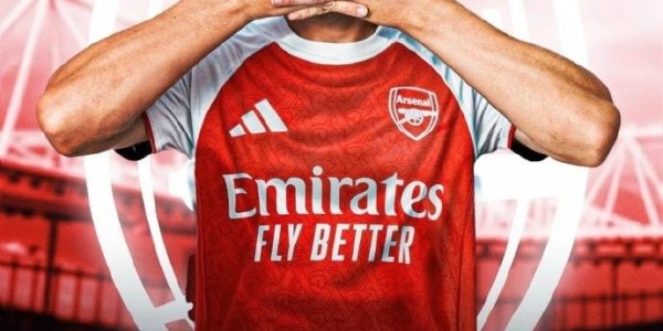 扯皮结束！阿森纳将签下哲凯赖什 转会费总价7350万欧