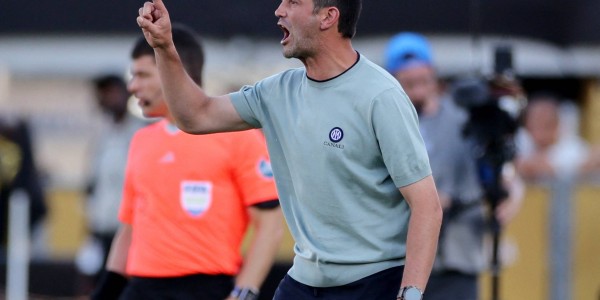 一日意甲动向：米兰报价3500万不再加，国米标价3000万，主力或离队