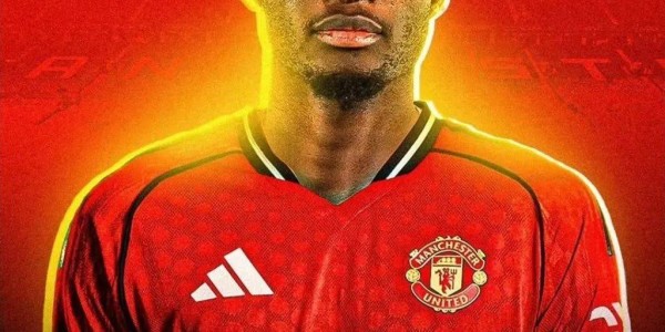 曼联新中场候选又添一人，2600万可到手！被誉为博格巴坎特结合体