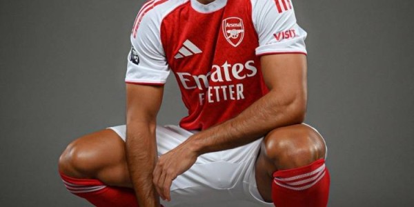 祖比门迪：塔帅是欧洲顶级教练 去年欧冠唯有枪手能真正抗衡巴黎