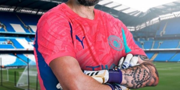 乔-哈特：多纳鲁马脚下技术出色，能胜任在曼城的工作