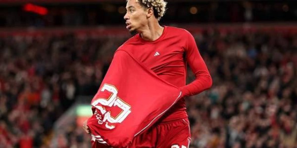 欧冠第2轮：利物浦凌晨3点挑战加拉塔萨雷，萨拉赫冲击250球