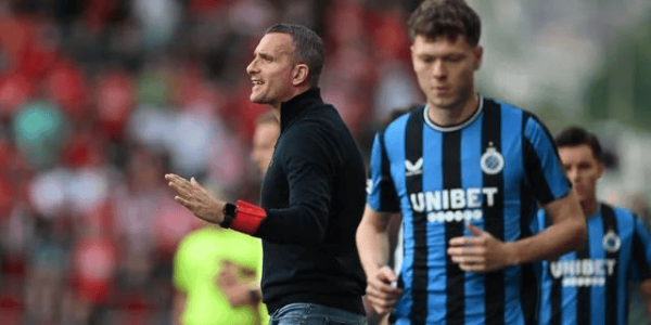 欧冠——萨尔茨堡VS布鲁日：红牛主场强势遇阻，比利时劲旅誓破魔咒