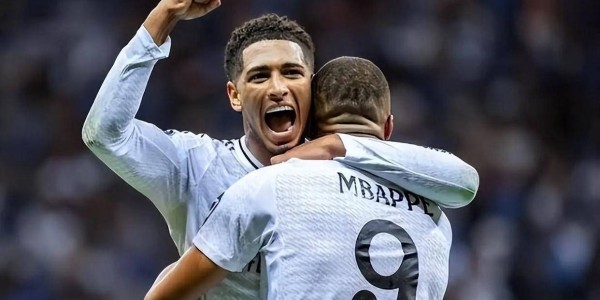 世俱杯半决赛预测：巴黎挑战皇马，开启新王朝