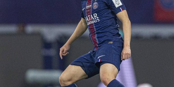 维蒂尼亚与恩里克：冷静之道成就欧冠辉煌