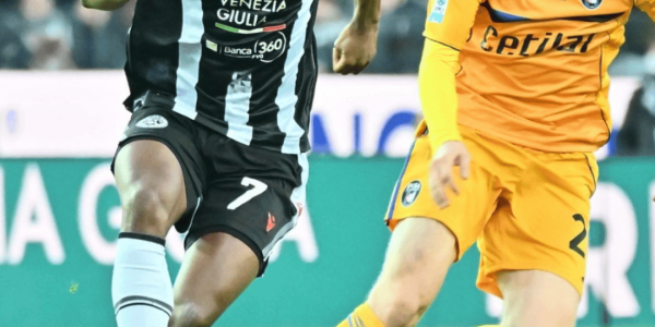 意甲联赛：乌迪内斯无忧无虑，国际米兰脱颖而出