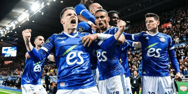 周日021 法甲 欧塞尔VS梅斯，比分预测