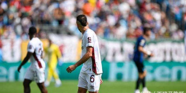 世俱杯出局=四大皆空！小因扎吉将他们带到了不属于他们的高度？