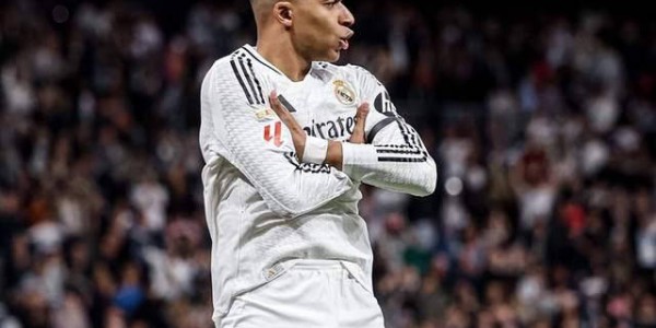 冲刺2026！姆巴佩锁定三大目标：世界杯第二冠＋金球奖＋欧冠荣耀