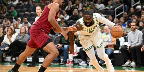 季前赛-西蒙斯21分布朗8+5+6 凯尔特人狂胜骑士