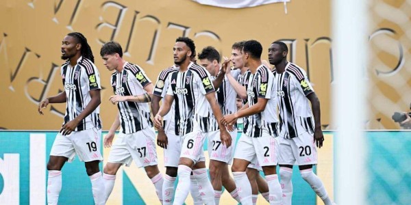 一场4-1诞生世俱杯第4支出线队！意甲豪门强势复苏，剑指冠军