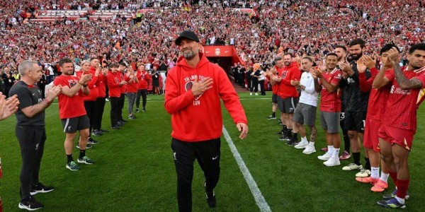 非凡天才，克洛普称赞，维尔茨将成成功签约