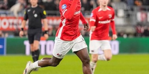 1400万欧元！潜力新星阿代伊加盟科莫，意甲新赛季引援再添亮点！