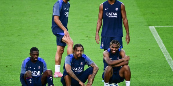 塞内加尔天才闪耀法甲！盘点十大身价最高球员，谁能成为下一个超级巨星？