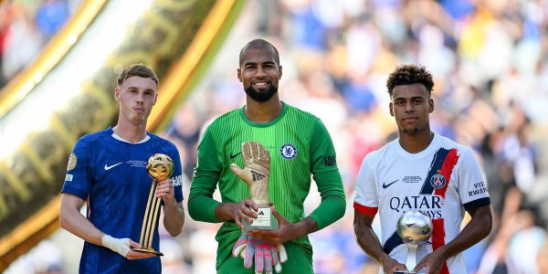 广积粮，终称王！切尔西三年打磨再登巅峰，金元足球时代的回报