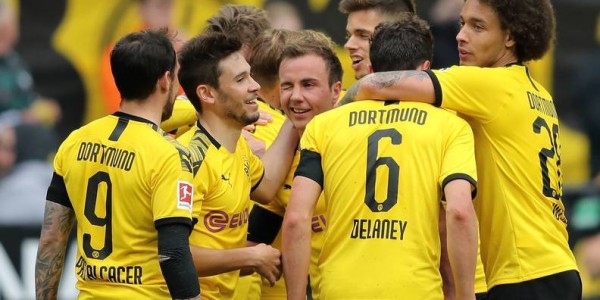 周六019世俱杯：皇马VS多特蒙德，巅峰对决悬念重重