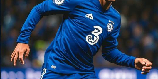 7个租借球员，出租车升级版！法甲欧洲战队当陪练，切尔西又赢了？