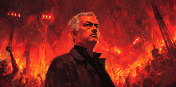 他从地狱主场走来！魔力鸟率队逆转晋级，距欧冠正赛一步之遥