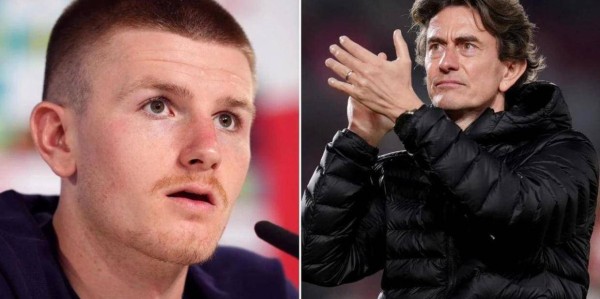 真的疯狂！热刺2亿转会预算支持新帅，瞄准森林水晶宫双新星